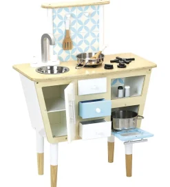 Vilac Legekøkken - Retro