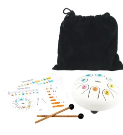 Vilac Musikinstrument - Tungetromme