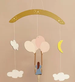 Vissevasse Uro - Do It Yourself - Balloon Dream