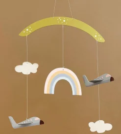 Vissevasse Uro - Do It Yourself - Airplanes