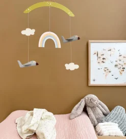 Vissevasse Uro - Do It Yourself - Airplanes