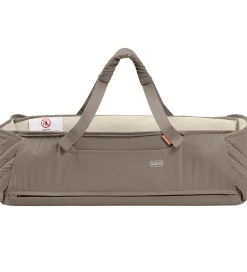 Voksi Babylift - Carry Me - Walnut/Leaf
