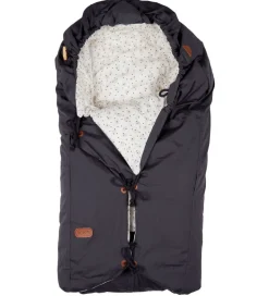 Voksi Kørepose - Classic+ Mini - Grey Moon