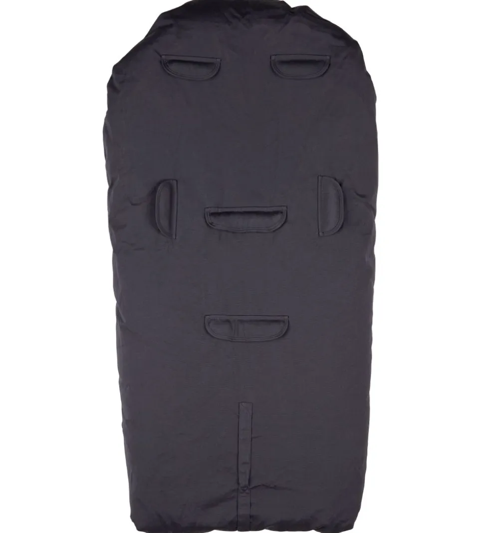 Voksi Kørepose - Classic+ Mini - Grey Moon