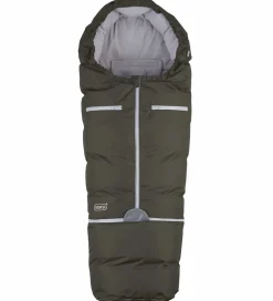 Voksi Kørepose - Active - 100/125 cm - Olivengrøn/Grå