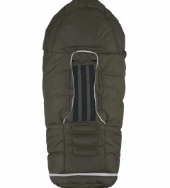 Voksi Kørepose - Active - 100/125 cm - Olivengrøn/Grå