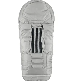 Voksi Kørepose - Active - 100/125 cm - Mountain Grey/Light Grey