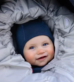 Voksi Kørepose - Active - 100/125 cm - Mountain Grey/Light Grey