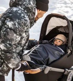 Voksi Kørepose - Active - 100/125 cm - Iron Anthracite