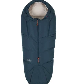 Voksi Kørepose - Adventure North - Poppy Blue/Seashell Sand