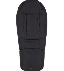 Voksi Kørepose - Adventure North - Black/Seashell Sand