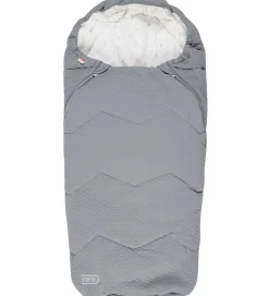 Voksi Kørepose - Breeze Light - 100 cm - Grey Fields