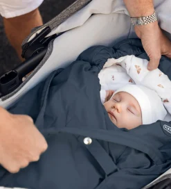 Voksi Kørepose - Carry - 80/100 - North Black Flying