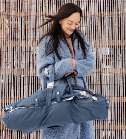 Voksi Kørepose - Carry - 80/100 - North Black Flying