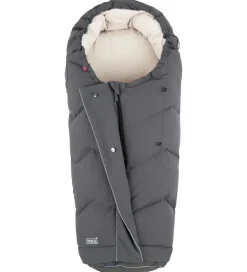 Voksi Kørepose - City - 100/125 cm - Grey Cream