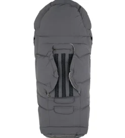 Voksi Kørepose - City - 100/125 cm - Grey Cream