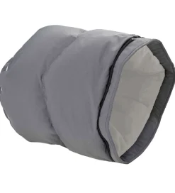 Voksi Kørepose - City - 100/125 cm - Grey Cream