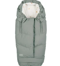 Voksi Kørepose - CIty North - 90/115 cm - Meadow Green/Wings