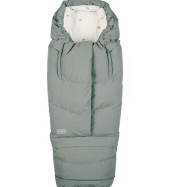 Voksi Kørepose - CIty North - 90/115 cm - Meadow Green/Wings