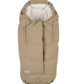 Voksi Kørepose - City North - 90/115 cm - Dark Sand Wings