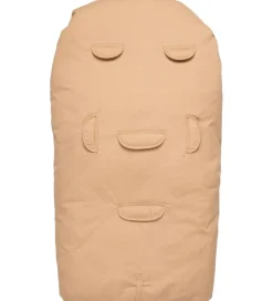 Voksi Kørepose - Classic+ - 80/110 cm - Warm Beige Flying