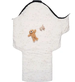 Voksi Kørepose - Classic+ Mini - 77 cm - Black Flying