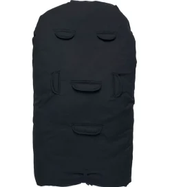 Voksi Kørepose - Classic+ Mini - 77 cm - Black Flying