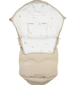 Voksi Kørepose - Explorer - 105 cm - Seashell Sand Wings