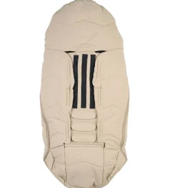 Voksi Kørepose - Explorer - 105 cm - Seashell Sand Wings