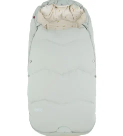 Voksi Kørepose - Explorer - Dusty Green Flying