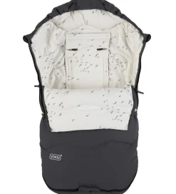 Voksi Kørepose - Explorer - Grey Flying