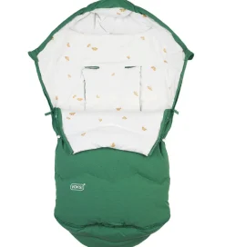 Voksi Kørepose - Explorer - 105 cm - Grass Green Wings