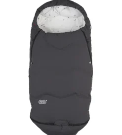 Voksi Kørepose - Explorer - 105 cm - Grey/Flying