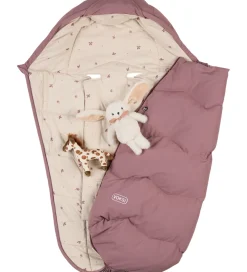 Voksi Kørepose - Explorer - 105 cm - Grape Clover