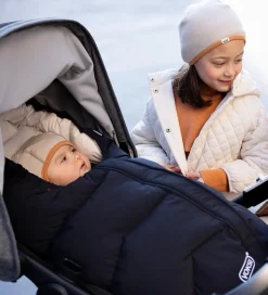 Voksi Kørepose - Move - 90 cm - Midnight Blue/Wing