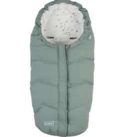 Voksi Kørepose - Move - 90 cm - Sea Green/Flying