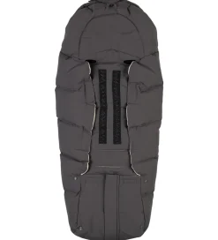 Voksi Kørepose - Move - 90 cm - Grey Solid