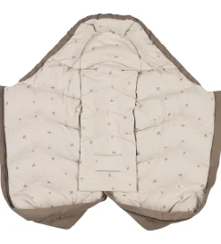 Voksi Kørepose - Move - 90 cm - Walnut Clover