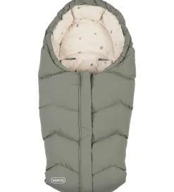 Voksi Kørepose - Move - 90 cm - Meadow Green