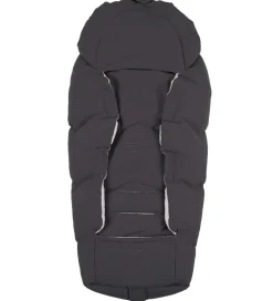 Voksi Kørepose - Move - 90 cm - Grey/Cream