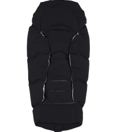 Voksi Kørepose - Move - 90 cm - Black/Cream