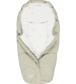 Voksi Kørepose - Move Light - 85 cm - Misty Green Wings