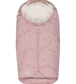 Voksi Kørepose - Sky Light - 88/113 cm - Soft Grape Heather