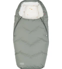 Voksi Kørepose - Urban - 90/115 cm - Meadow Green/Wings