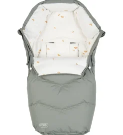 Voksi Kørepose - Urban - 90/115 cm - Meadow Green/Wings