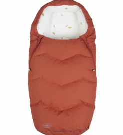 Voksi Kørepose - Urban - 88/115 cm - Terracotta/Wings