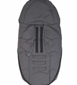 Voksi Kørepose - Urban - 88/115 cm - Grå/Creme