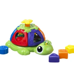 Vtech Aktivitetslegetøj - Dansk - Puttekasse Skildpadde