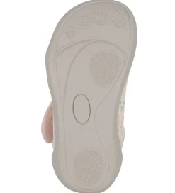 Wheat Badesko - Shawn - Ivory Flower Meadow