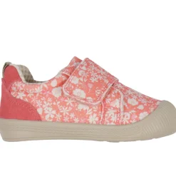 Wheat Begyndersko - Kei - Coral Flowers